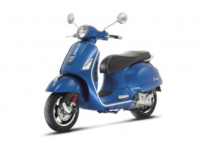 vespa